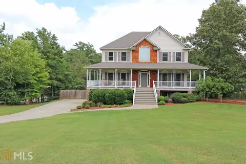 12 Bucky St, Euharlee, GA 30145 photo 1