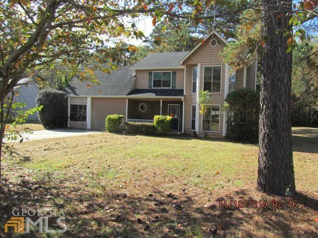 11497 Matthews Trl, Hampton, GA 30228 photo 1