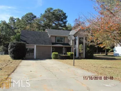 11497 Matthews Trl, Hampton, GA 30228 photo 2