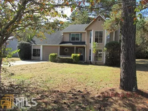 11497 Matthews Trl, Hampton, GA 30228 photo 1