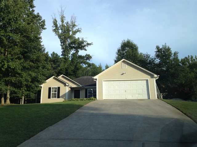 29 Benjamin Dr, Rockmart, GA 30153 photo 1
