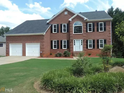 10545 Stone Point Pl, Duluth, GA 30097 photo 2