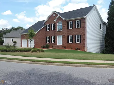 10545 Stone Point Pl, Duluth, GA 30097 photo 1