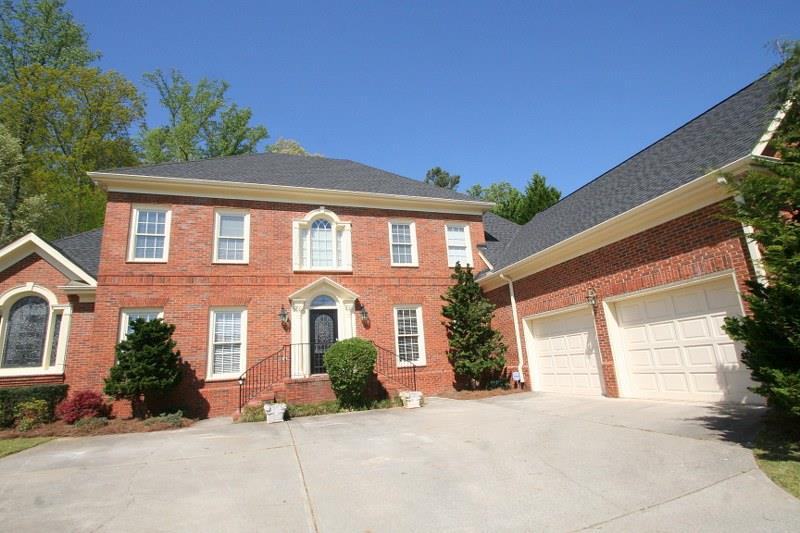 4144 Nobleman Pt, Duluth, GA 30097 photo 2
