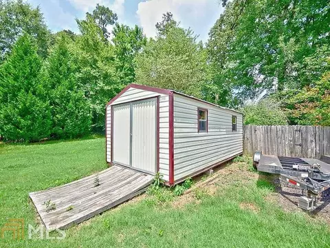 3710 Wapakonata Trl, Bethlehem, GA 30620 photo 23