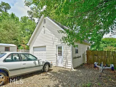 3710 Wapakonata Trl, Bethlehem, GA 30620 photo 24
