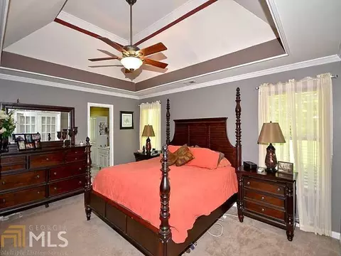 3710 Wapakonata Trl, Bethlehem, GA 30620 photo 14