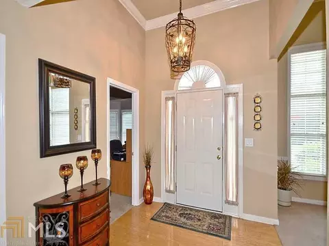 3710 Wapakonata Trl, Bethlehem, GA 30620 photo 5