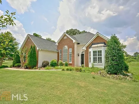 3710 Wapakonata Trl, Bethlehem, GA 30620 photo 2
