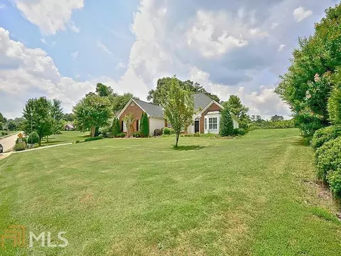 3710 Wapakonata Trl, Bethlehem, GA 30620 photo 3
