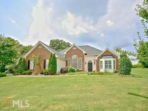 3710 Wapakonata Trl, Bethlehem, GA 30620 photo 1
