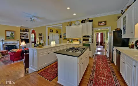 3851 The Battery, Duluth, GA 30096 photo 7
