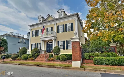 3851 The Battery, Duluth, GA 30096 photo 1