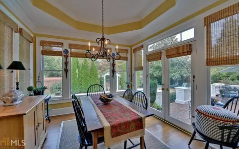 3851 The Battery, Duluth, GA 30096 photo 9