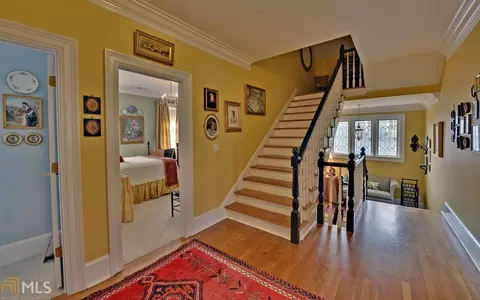 3851 The Battery, Duluth, GA 30096 photo 21
