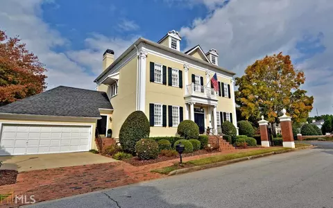3851 The Battery, Duluth, GA 30096 photo 2