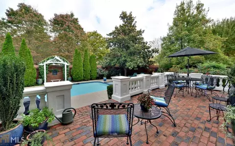 3851 The Battery, Duluth, GA 30096 photo 23