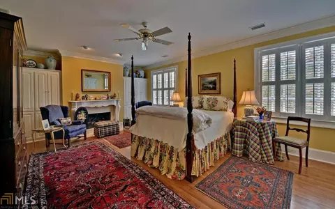 3851 The Battery, Duluth, GA 30096 photo 16