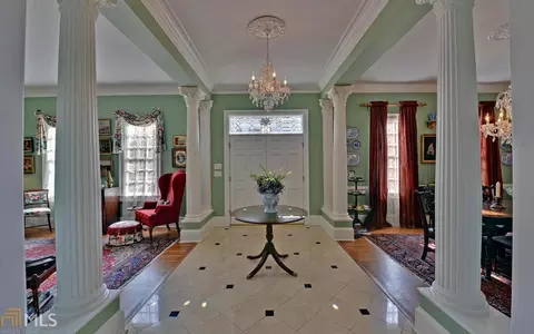 3851 The Battery, Duluth, GA 30096 photo 3