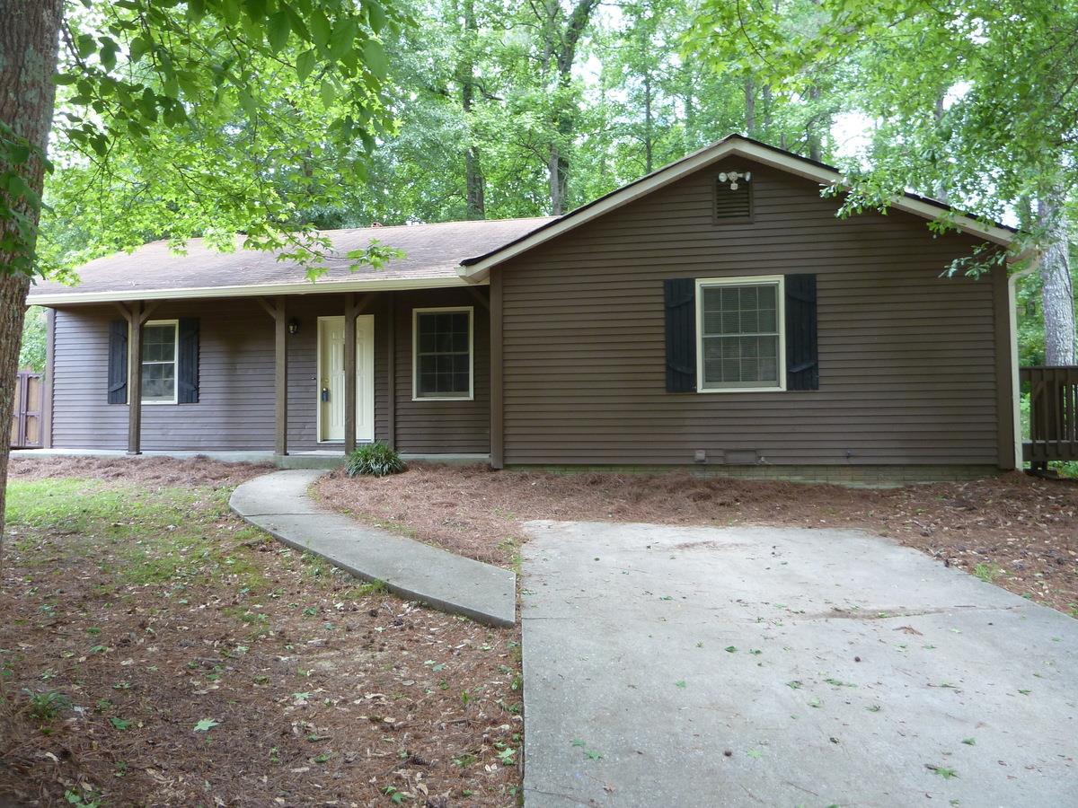 6835 Cherry Log Pl, Austell, GA 30168 photo 1