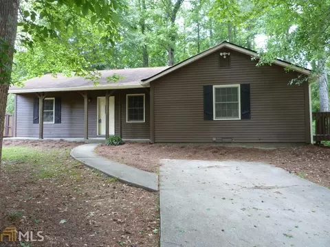 6835 Cherry Log Pl, Austell, GA 30168 photo 1