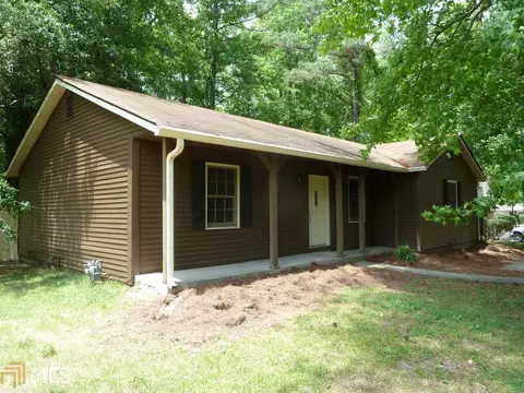 6835 Cherry Log Pl, Austell, GA 30168 photo 3