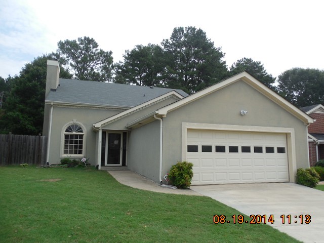 4632 Claiborne Ct, Duluth, GA 30096 photo 1