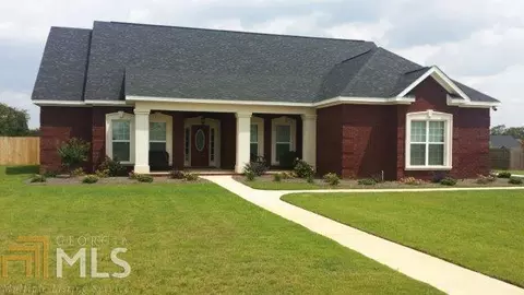 357 Elsa Way, Byron, GA 31008 photo 1