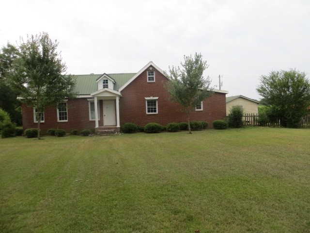 271 Stevens Rd, Bowdon, GA 30108 photo 1