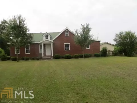 271 Stevens Rd, Bowdon, GA 30108 photo 1