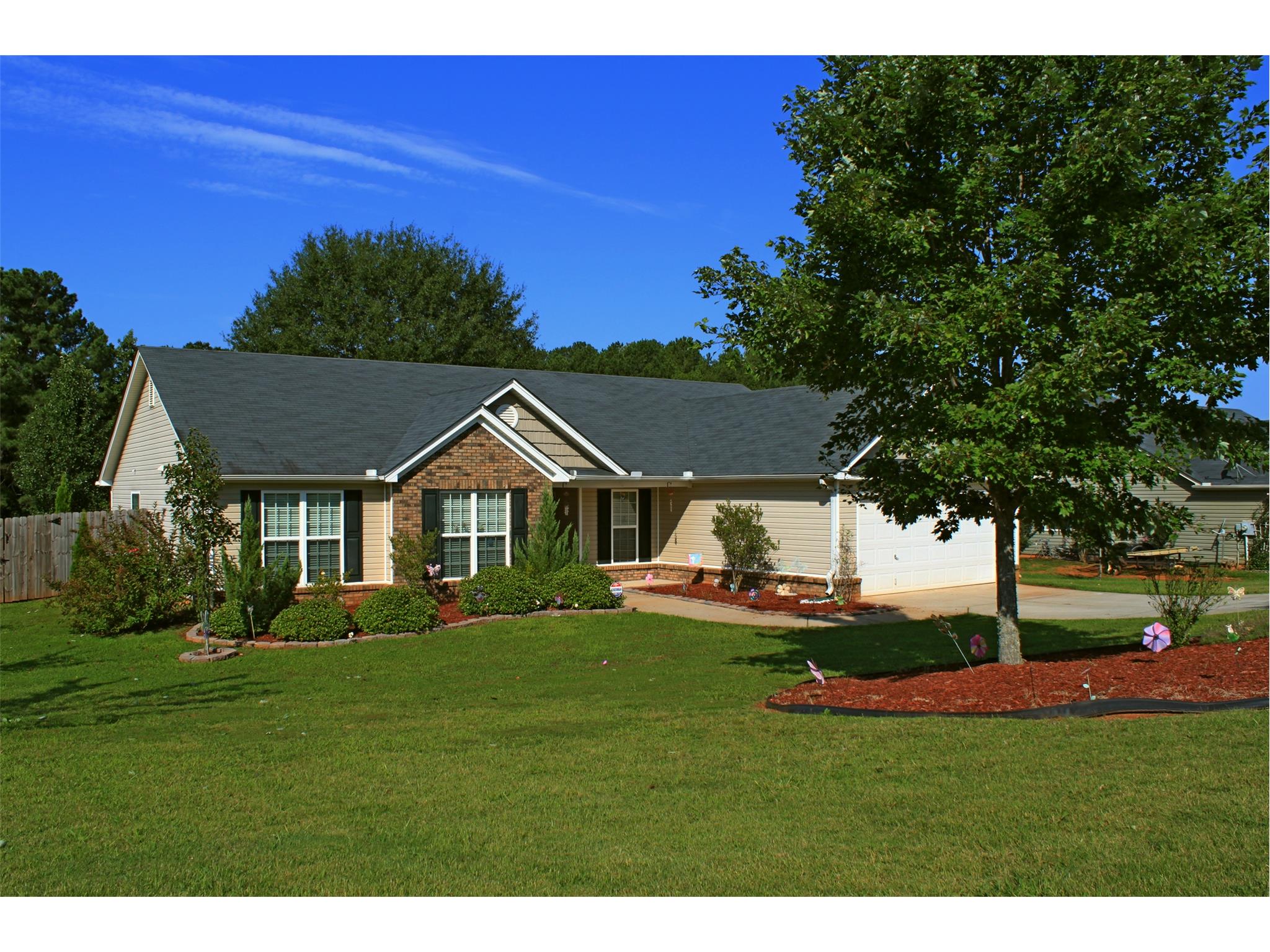 528 Bryson Trl, Monroe, GA 30655 photo 1