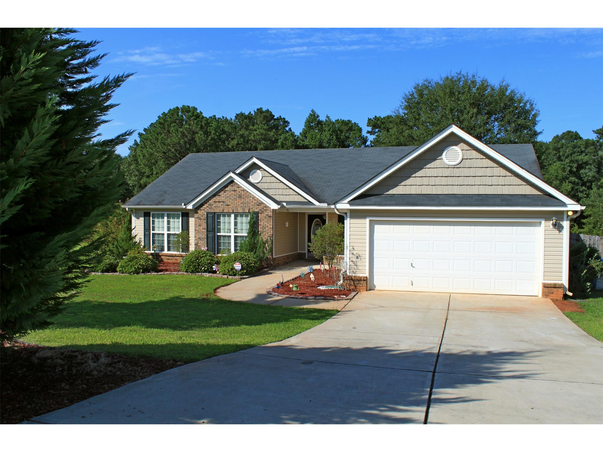 528 Bryson Trl, Monroe, GA 30655 photo 2