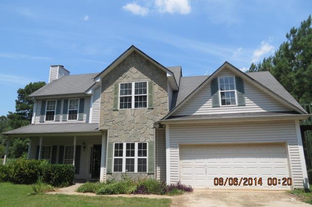 3430 Davan Ln, Monroe, GA 30655 photo 1