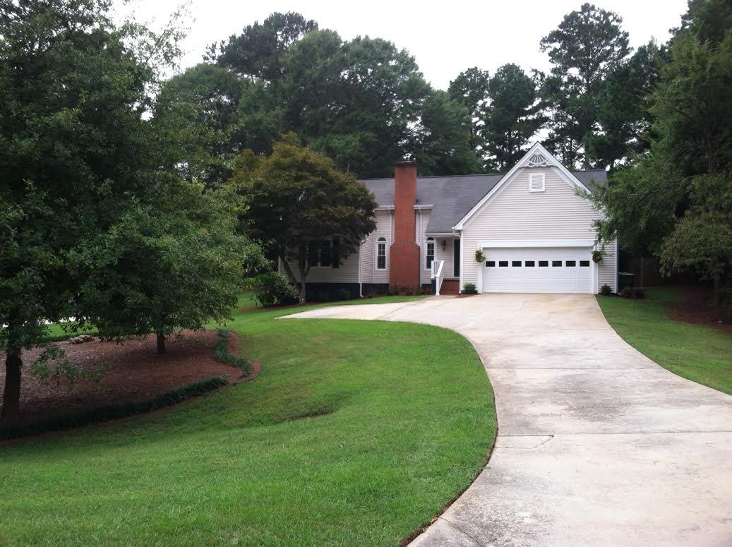 1151 Golfview Ter, Monroe, GA 30655 photo 2