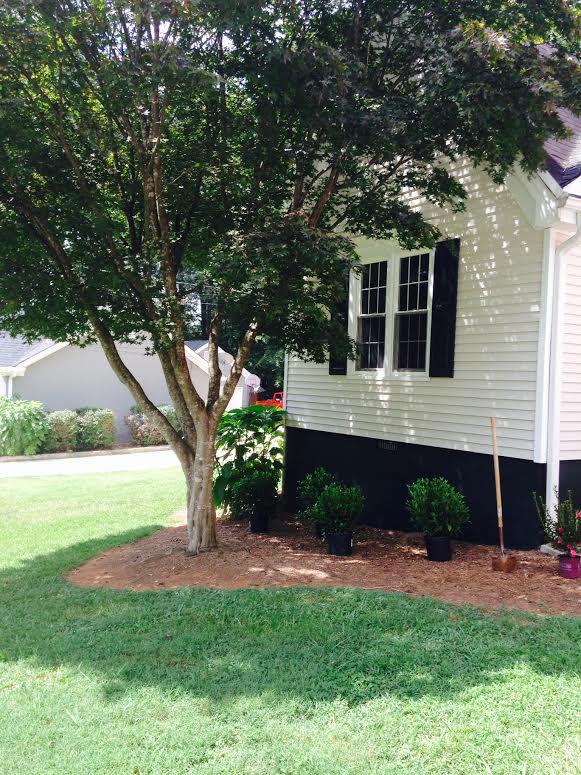 1151 Golfview Ter, Monroe, GA 30655 photo 8