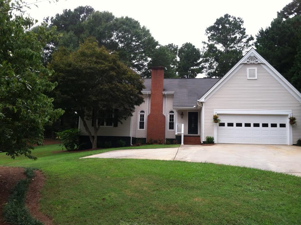 1151 Golfview Ter, Monroe, GA 30655 photo 1