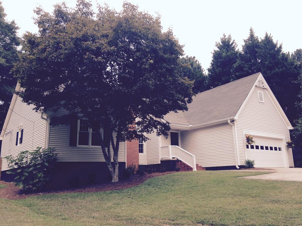 1151 Golfview Ter, Monroe, GA 30655 photo 3