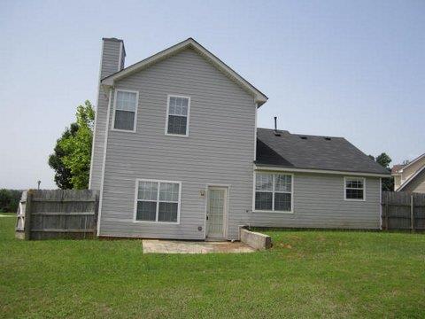 10710 Misty Meadows Ct, Hampton, GA 30228 photo 2