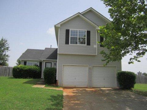 10710 Misty Meadows Ct, Hampton, GA 30228 photo 1