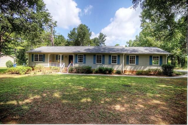 226 Deep Step Rd, Covington, GA 30014 photo 1