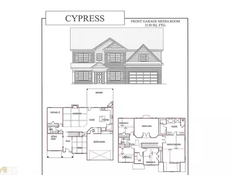 118 Kenmare Row, Tyrone, GA 30290 photo 19