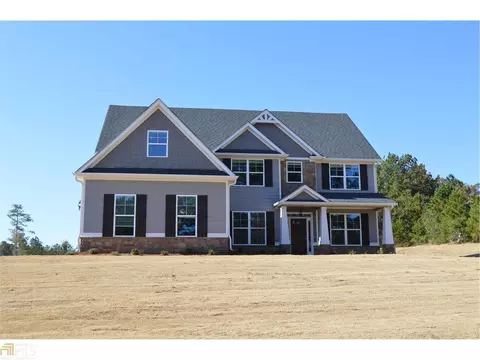 118 Kenmare Row, Tyrone, GA 30290 photo 1