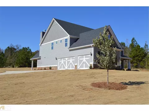 118 Kenmare Row, Tyrone, GA 30290 photo 3
