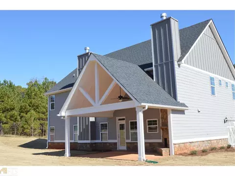 118 Kenmare Row, Tyrone, GA 30290 photo 2