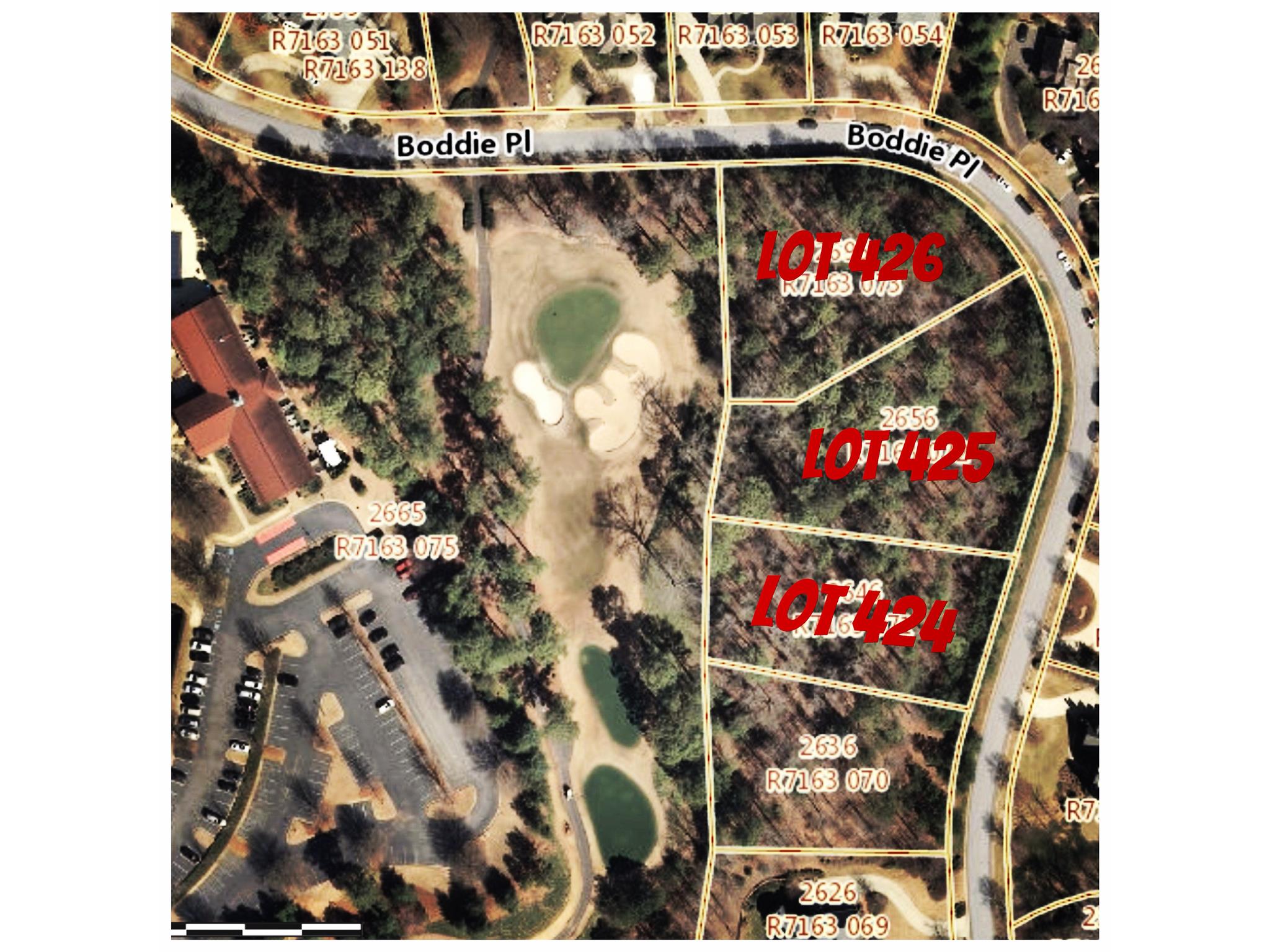 2656 Boddie Pl, Duluth, GA 30097 photo 1