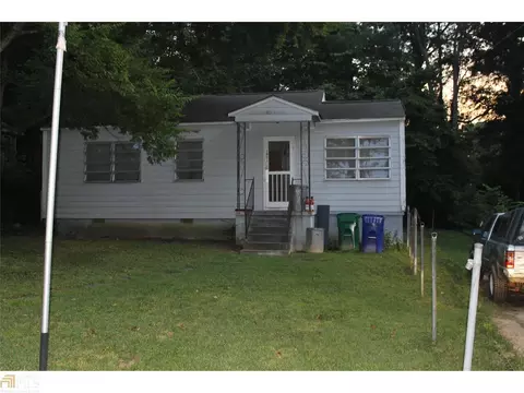1853 Georgian Ter, Chamblee, GA 30341 photo 1
