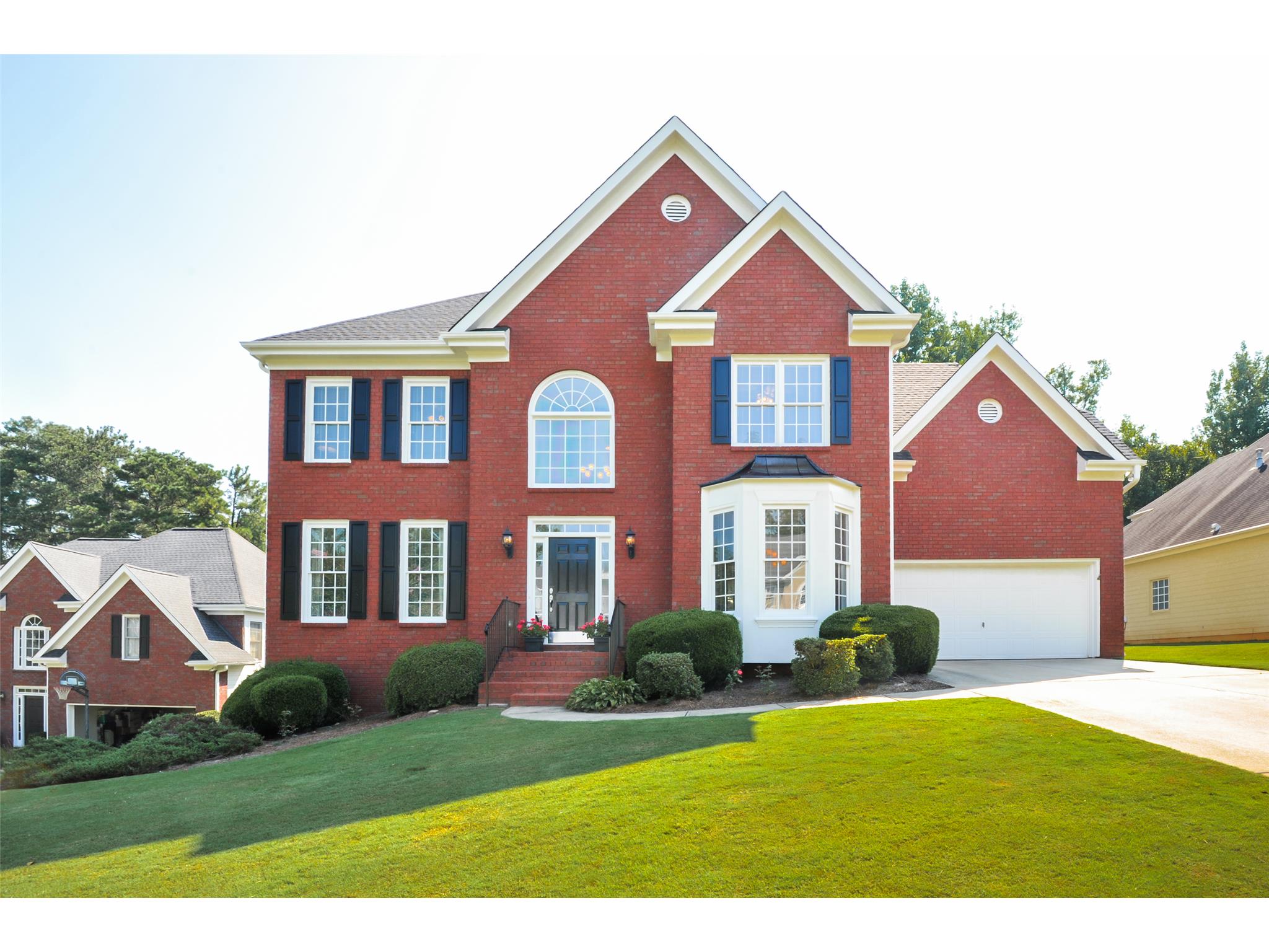 3925 Stonebriar Ct, Duluth, GA 30097 photo 1