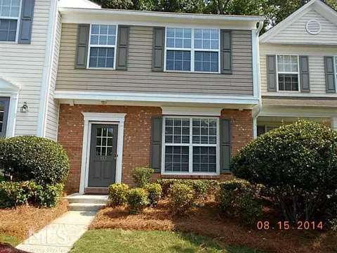 933 Bendleton Trce, Alpharetta, GA 30004 photo 2