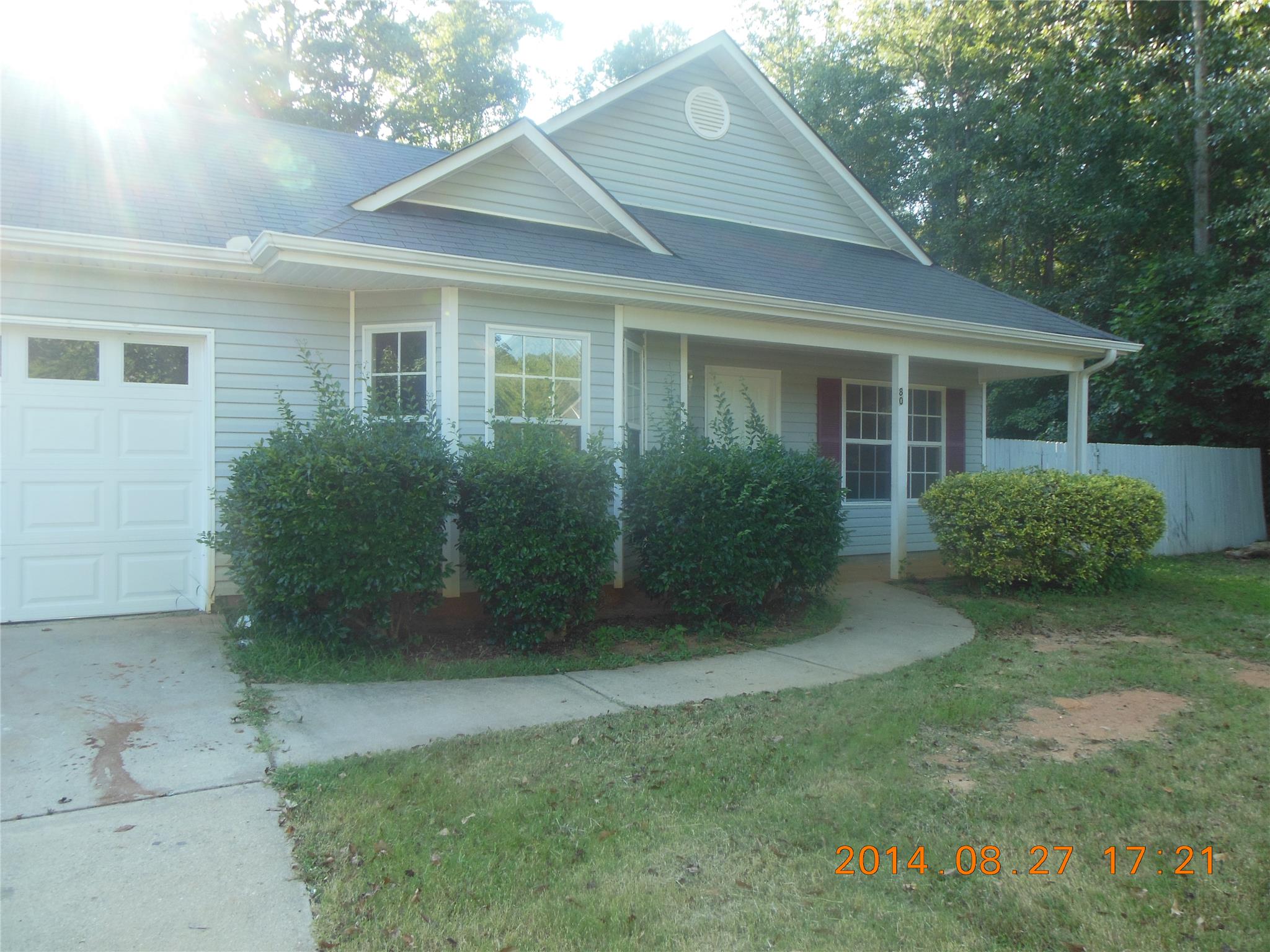 80 Mabry Place Ct, Covington, GA 30014 photo 1