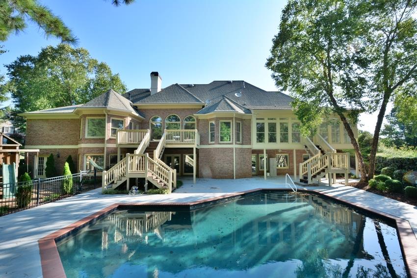 7910 Turnberry Way, Duluth, GA 30097 photo 2
